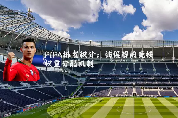 FIFA排名积分：被误解的竞技权重分配机制