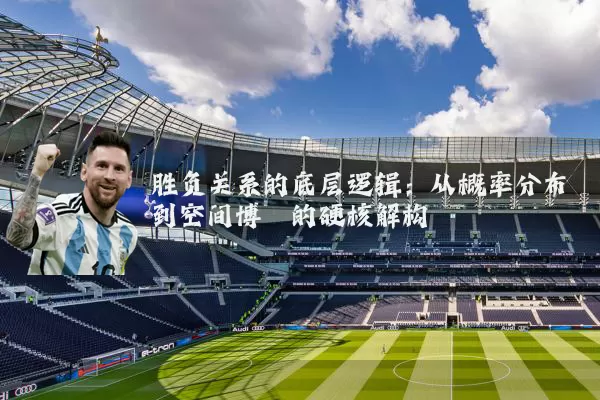 胜负关系的底层逻辑:从概率分布到空间博弈的硬核解构