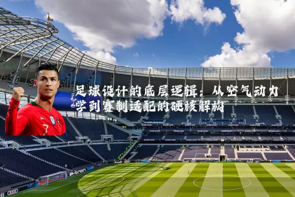 足球设计的底层逻辑:从空气动力学到赛制适配的硬核解构